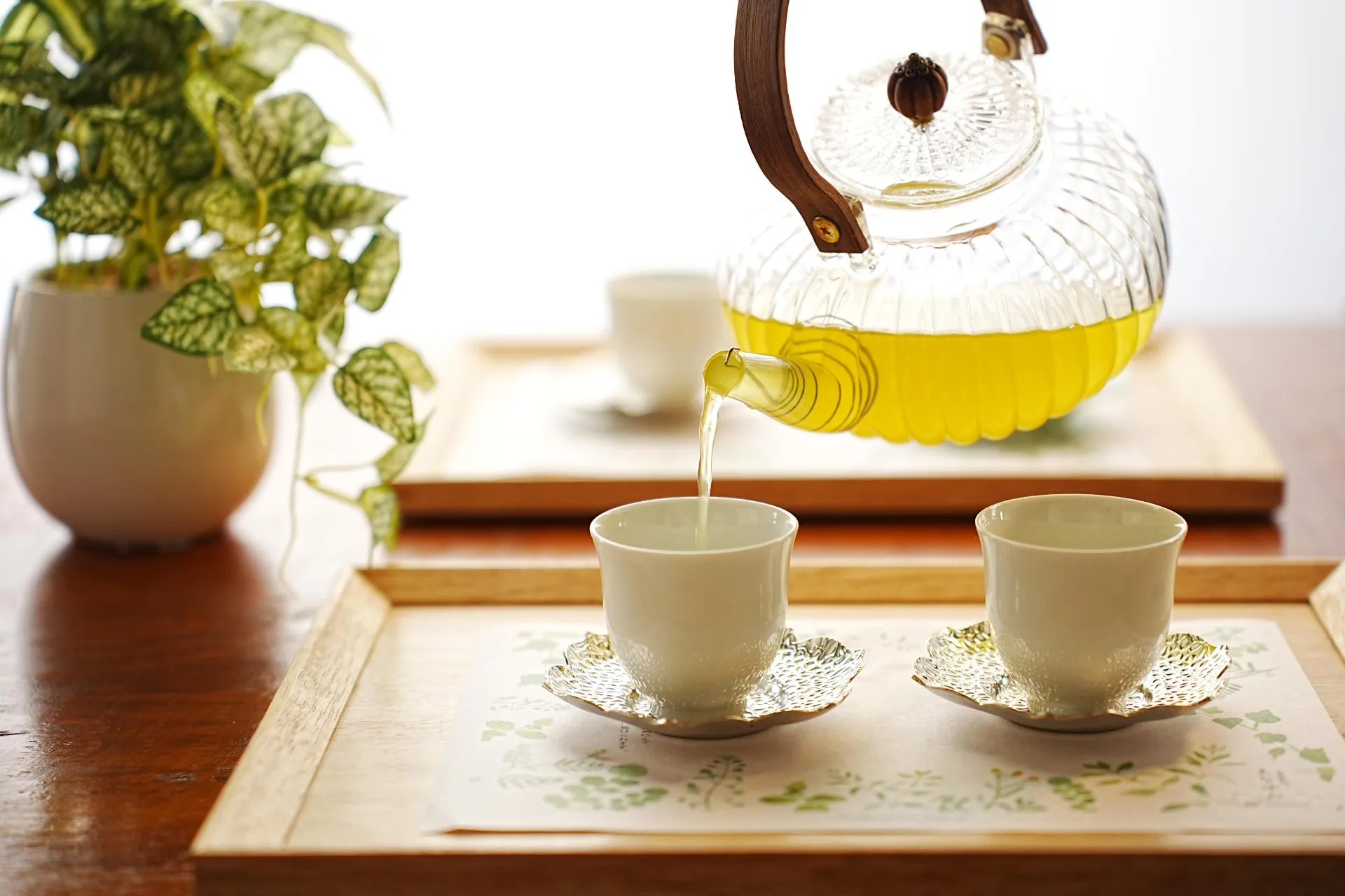 10月3日「米茶処 まなゆゐ」グランドオープン